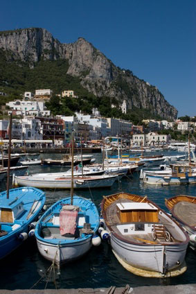 10 Things to Do in Capri on a Small Budget - What are the Cheap