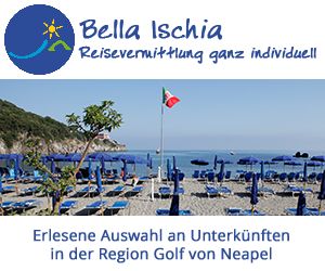 Reiseagentur Bella Ischia