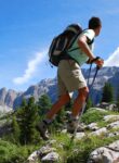 Wandern in den Dolomiten